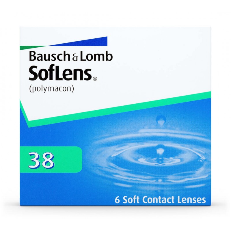 SofLens 38