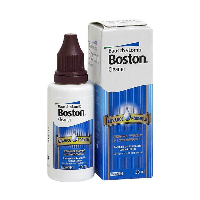 Boston Advance Nettoyage 30ml