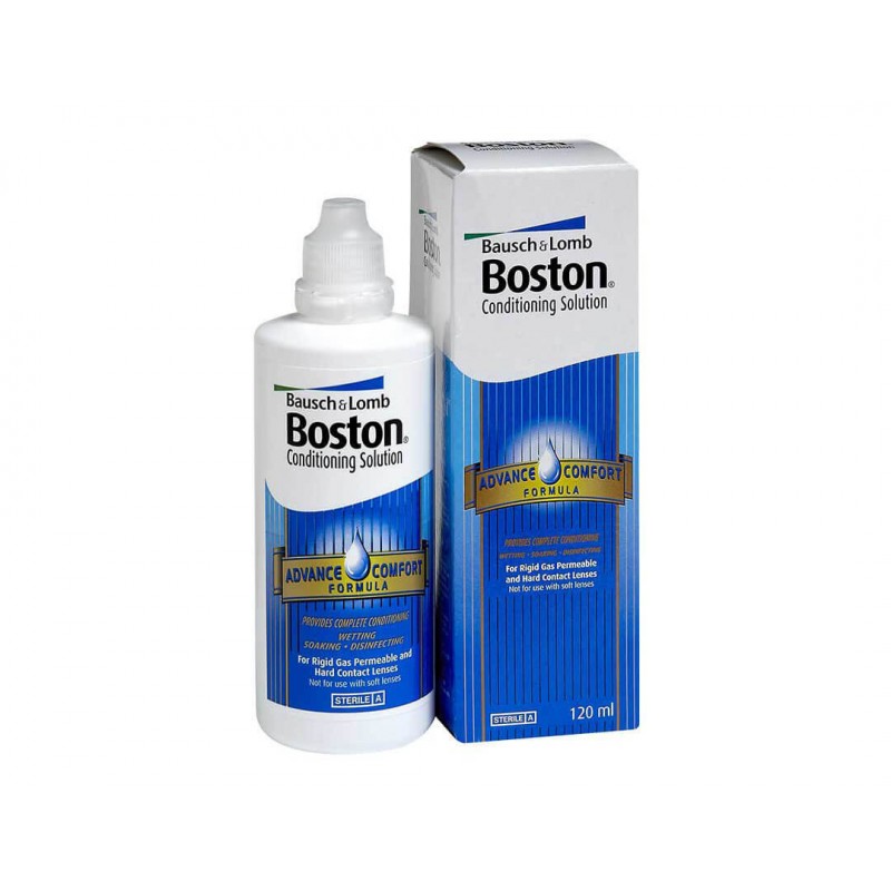 Boston Advance Conservation 120ml