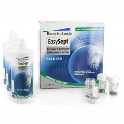 Produit lentilles EasySept 360ml